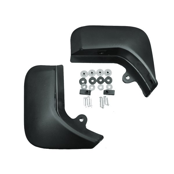 Chlapacz Discovery Sport do 2019 (VIN:KH999999) przód (para)