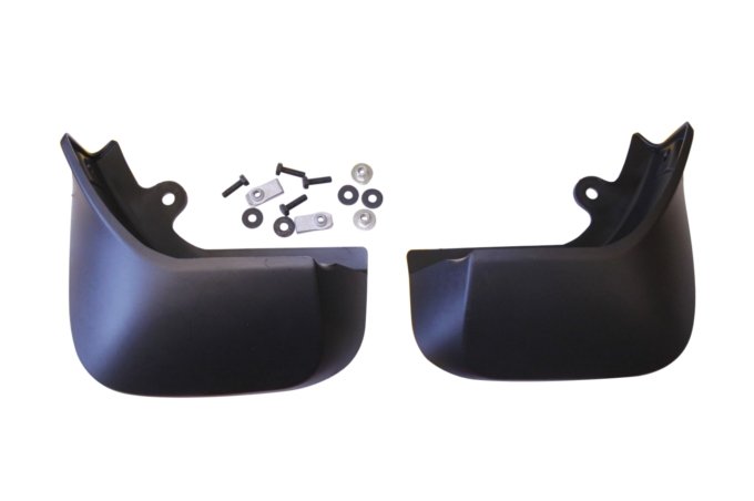 Chlapacz Discovery Sport do 2019 (VIN:KH999999) przód (para)