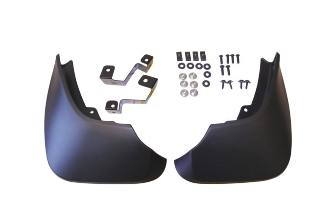 Chlapacz Discovery Sport tył (para)