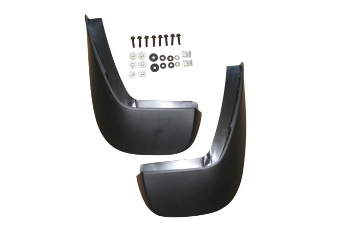 Chlapacz RR L405 przód (para) (bez SVO Design Pack, bez elektrycznych progów wysuwanych)