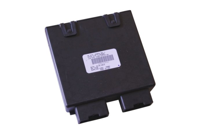Moduł sterowania progów zewnętrznych (wysuwanych) RR L405 do 2013 (VIN:DA109160)