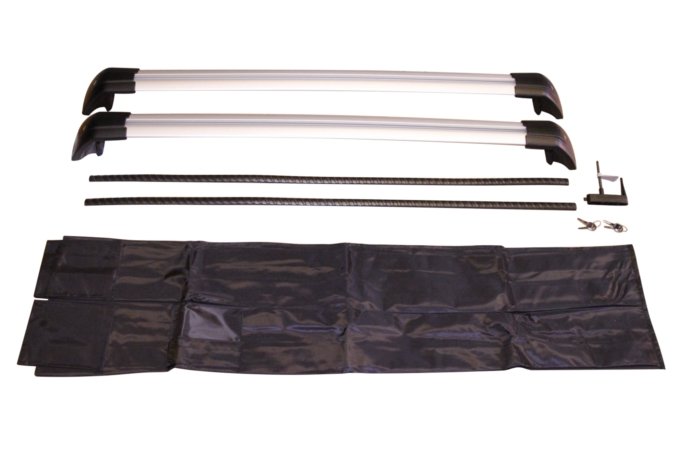 Poprzeczki relingów dachowych (para) RR L405 od 2014 (VIN:DA000001) / RR Sport od 2014