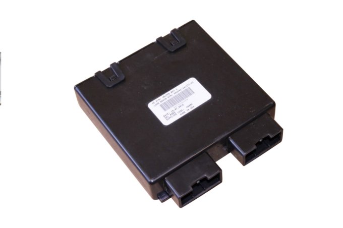 Moduł sterowania progów zewnętrznych (wysuwanych) RR od 2010