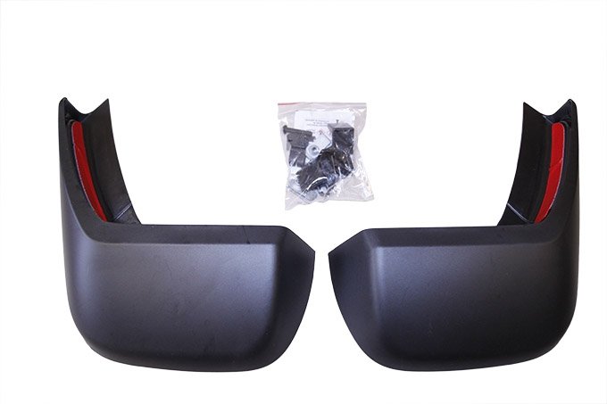 Chlapacze Discovery 5 przód (para)