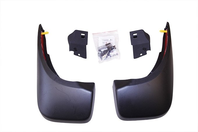 Chlapacze Discovery 5 tył (para)