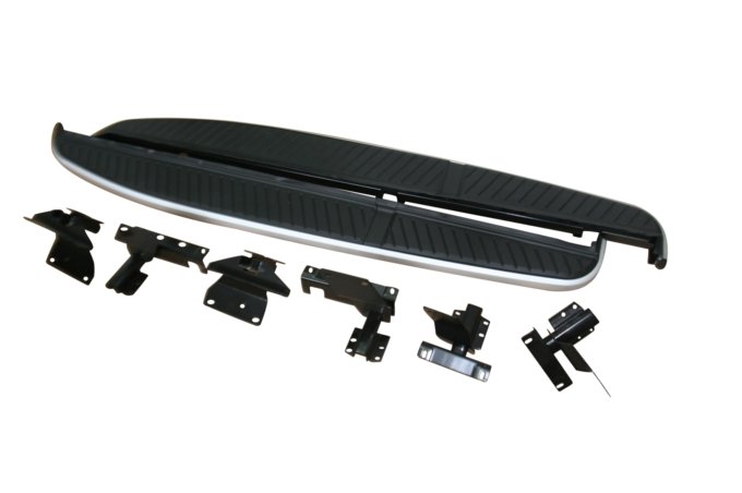 Stopnie zewnętrzne RR Sport (para)