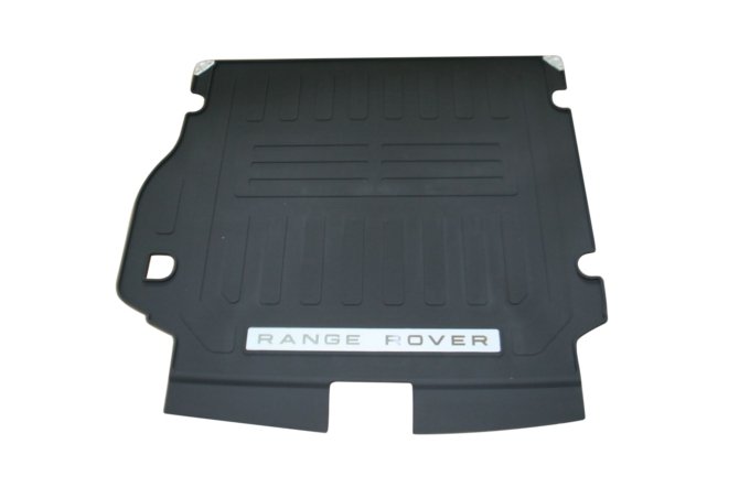 Wykładzina gumowa bagażnika RR Sport