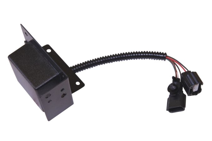 Moduł sterowania światłami do jazdy dziennej RR Sport od 2010