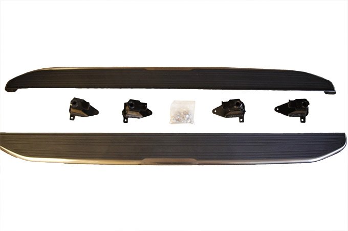 Progi boczne RR Evoque od 2014 (VIN:EH000001) Sport/Dynamic (para)