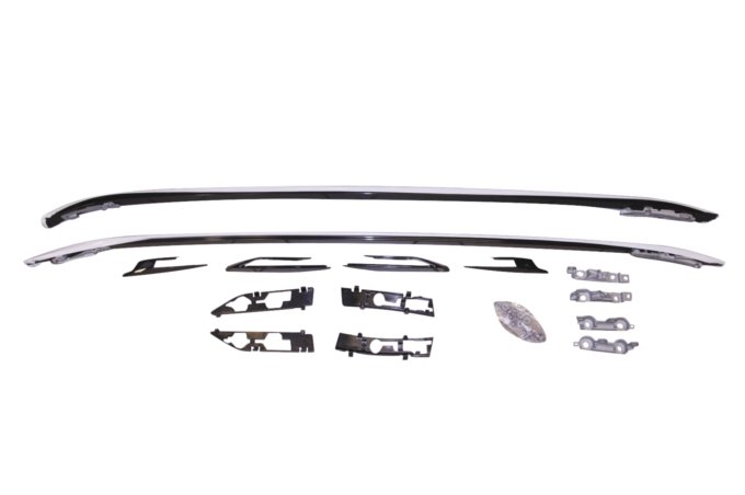 Relingi dachowe (para) RR Evoque