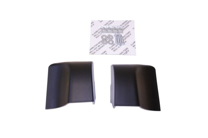 Nakładka błotnika przód przy progu zewnętrznym RR Sport od 2014