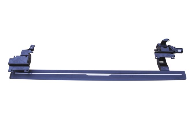 Próg zewnętrzny (wysuwany) kpl. z silnikiem RR L405 / RR Sport od 2014 lewy