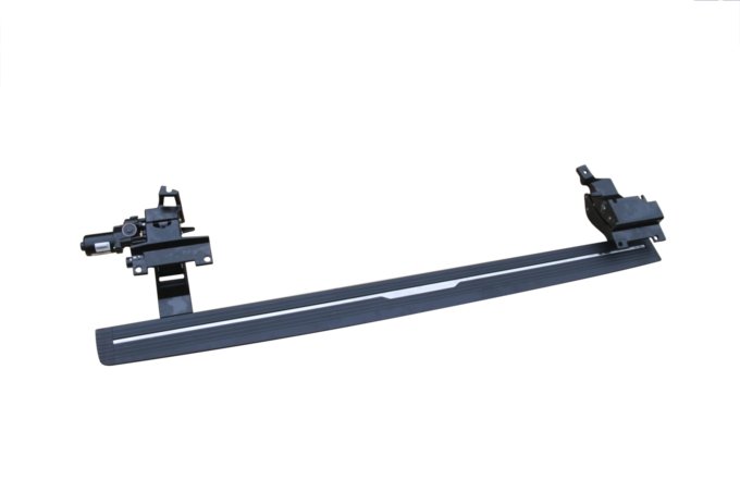 Próg zewnętrzny (wysuwany) kpl. z silnikiem RR L405 / RR Sport od 2014 prawy