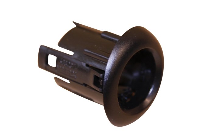 Gniazdo czujnika parkowania Discovery 3 przód prawy (zewnętrzny)