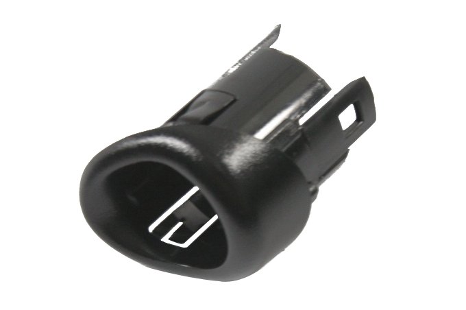 Gniazdo czujnika parkowania RR Sport do 2009 (VIN:9A999999) przód prawy (zewnętrzny)