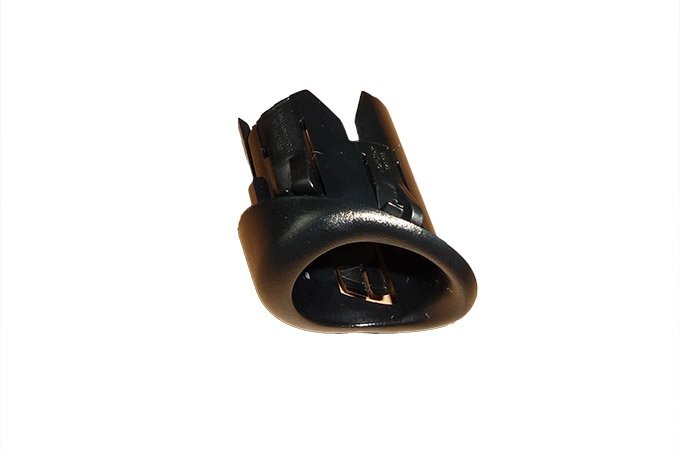 Gniazdo czujnika parkowania RR Sport do 2009 (VIN:9A999999) przód prawy (zewnętrzny)