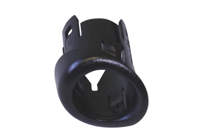 Gniazdo czujnika parkowania RR Sport do 2009 (VIN:9A999999) przód (wewnętrzny)