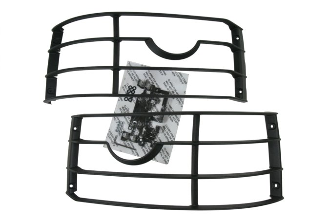 Ochraniacze reflektorów RR L322 (para)