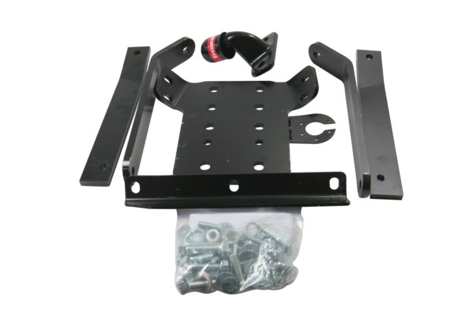 Hak holowniczy Defender 110 TD5 / Defender od 2007 (Less HICAP)