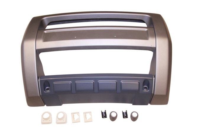 Nakładka ochronna zderzaka przedniego RR Sport do 2009 (VIN:9A999999)