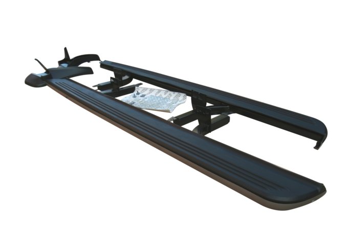 Progi boczne RR L322 (para)