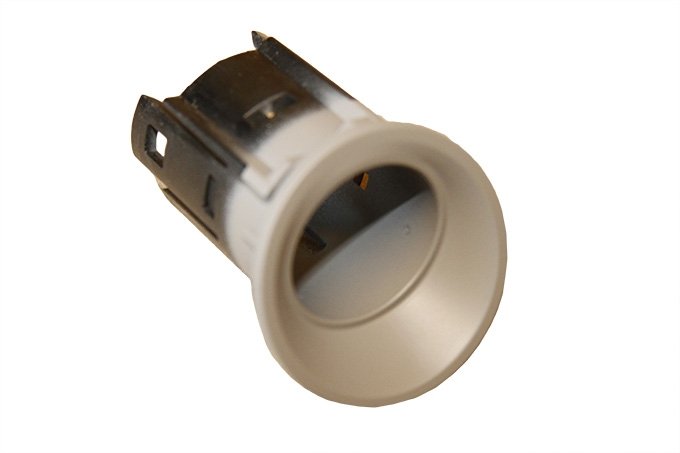 Gniazdo czujnika parkowania RR L322 tył (zestaw 4 szt.)