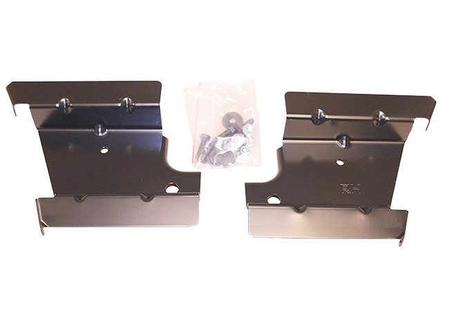 Zestaw montażowy progów RR L322