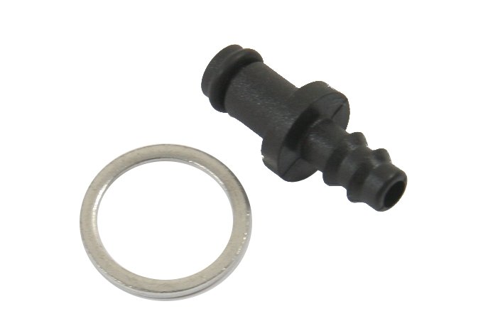 Zawór filtra paliwa TD5