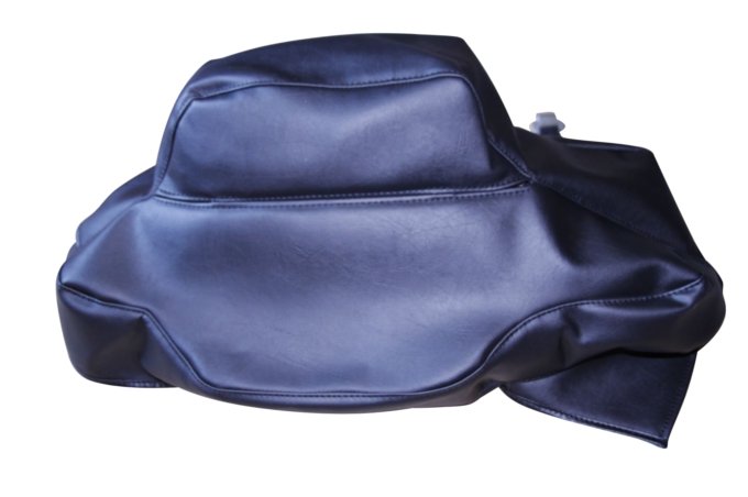 Pokrowiec wyciągarki