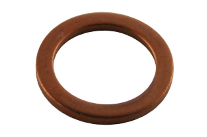 Podkładka korka spustowego miski olejowej RR L322 3,0 diesel / 4,4 V8