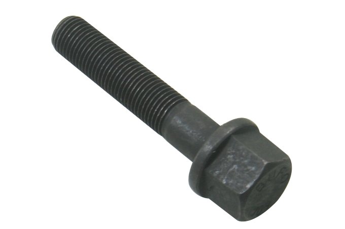 Śruba koła pasowego wału korbowego 1,8 benzyna Freelander