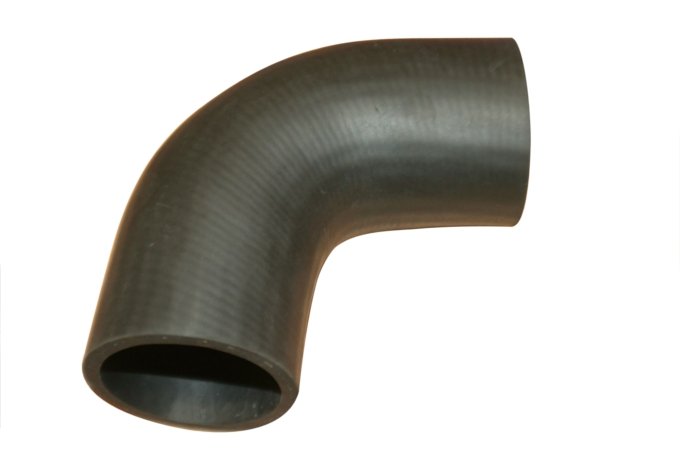 Rura gumowa powietrza kolektor ssący / zawór EGR Freelander TD4