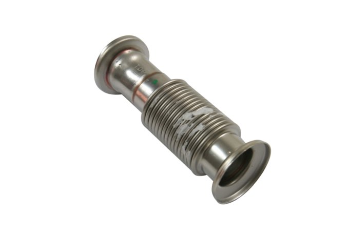 Rura EGR Freelander TD4