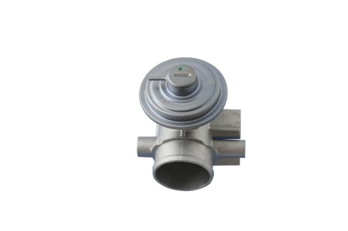 Zawór EGR TD5 (Euro 2) Defender / Discovery II