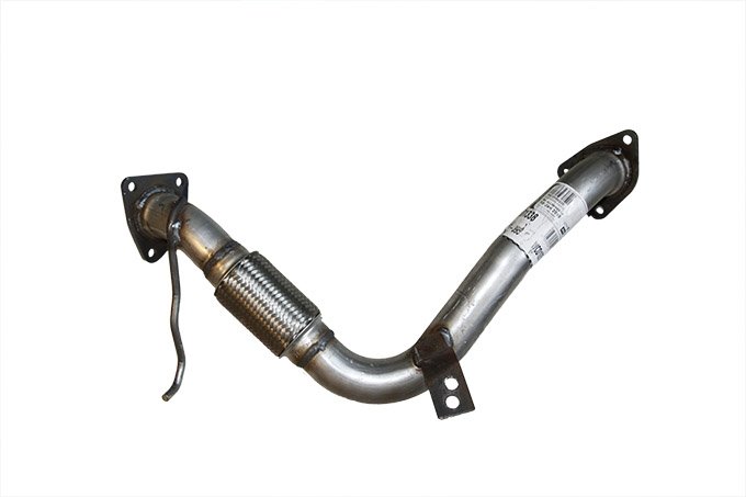 Rura wydechowa przód Freelander 2,0 diesel TCIE do 2000