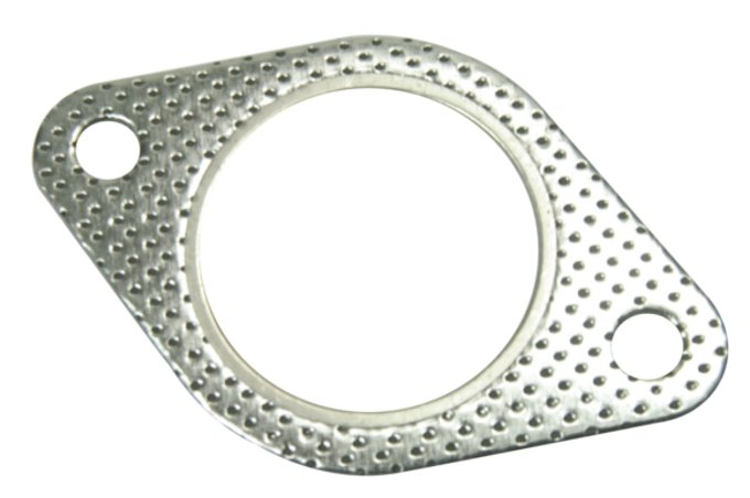 Uszczelka rury wydechowej Discovery 3 benzyna 4,0 V6 / 4,4 V8 / Freelander od 2001 (VIN:1A000001) benzyna 1,8 / RR Sport benzyna 4,2 SC V8 / 4,4 V8 / diesel 3,6 V8 (bez DPF)