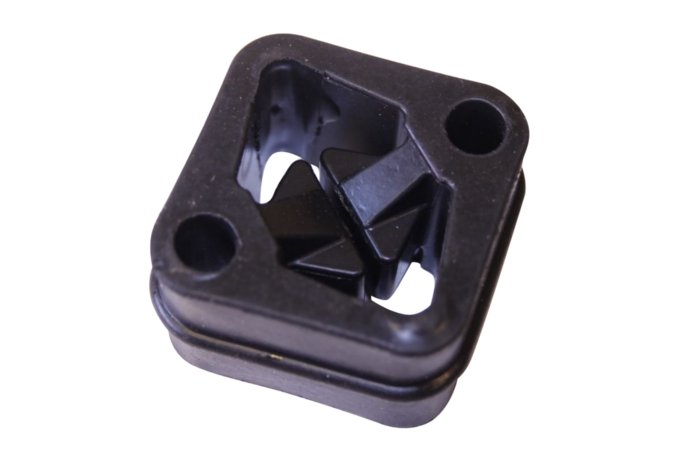 Guma wieszaka wydechu Discovery 3 / Discovery 4 / RR L322