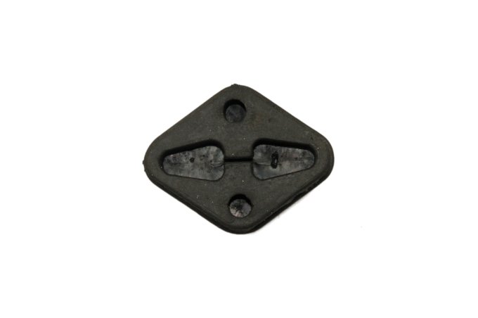 Guma wieszaka wydechu Discovery 3 / Discovery 4 / RR Sport / RR L322 benzyna 5,0 V8 / Freelander benzyna 2,5 V6  / diesel 2,0 TD4