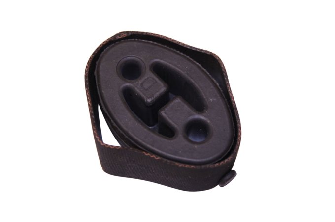 Guma wieszaka wydechu Freelander 2,0 TCIE / benzyna 1,8 do 2000 (VIN:YA999999) / benzyna 2,5 V6