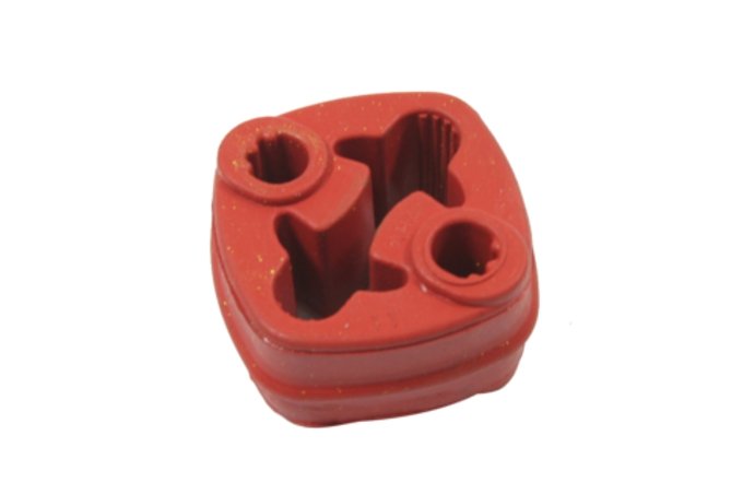 Guma wieszaka wydechu Discovery 3 / Discovery 4 / RR L322 / RR Sport