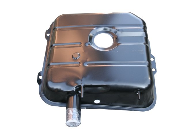 Zbiornik paliwa Defender do 98 110/130 / RR do 90 (benzyna / diesel)