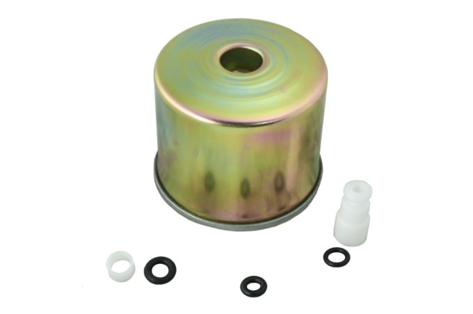 Filtr paliwa benzyna / diesel Freelander w zbiorniku od 2001