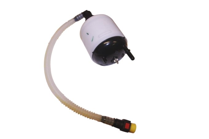 Filtr paliwa benzyna RR Sport 4,2