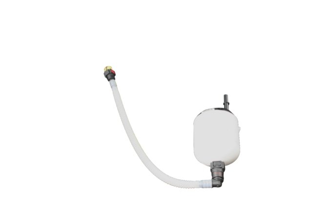 Filtr paliwa benzyna RR Sport 4,2