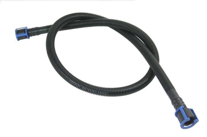 Przewód odpowietrzający zbiornik paliwa Freelander TD4 od 2001 (VIN: 1A000001)