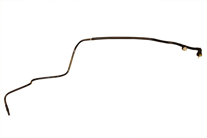 Przewód paliwa powrotny od filtra paliwa do zbiornika 2,7/3,6 diesel Discovery 3 od 2007 (VIN:7A000001) / RR Sport od 2007 (VIN:7A000001)