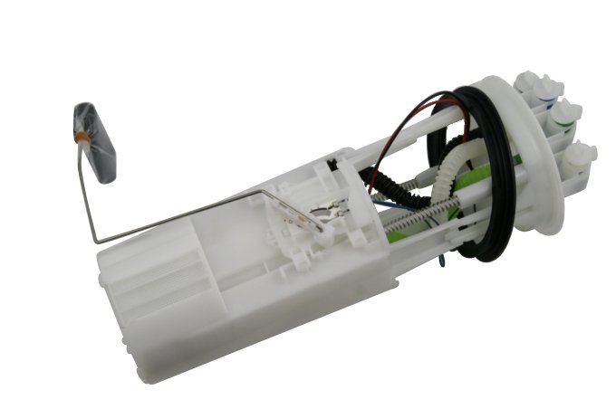 Pompa paliwa w zbiorniku Defender 90 TD5