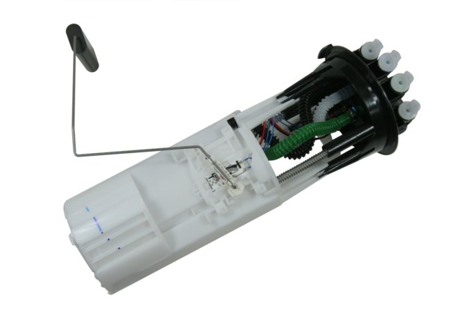 Pompa paliwa w zbiorniku Defender 110/130 TD5