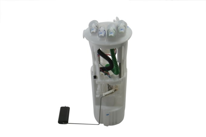 Pompa paliwa w zbiorniku Discovery II TD5