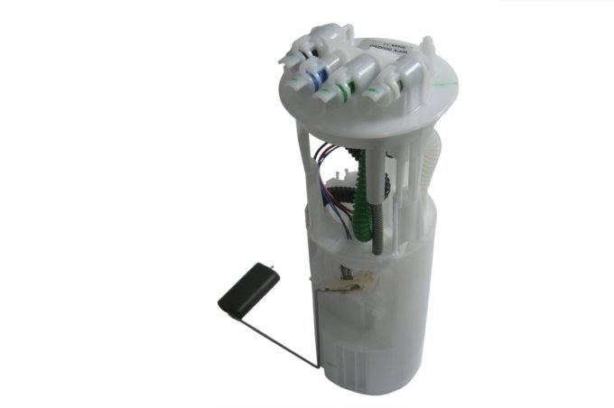 Pompa paliwa w zbiorniku Discovery II TD5